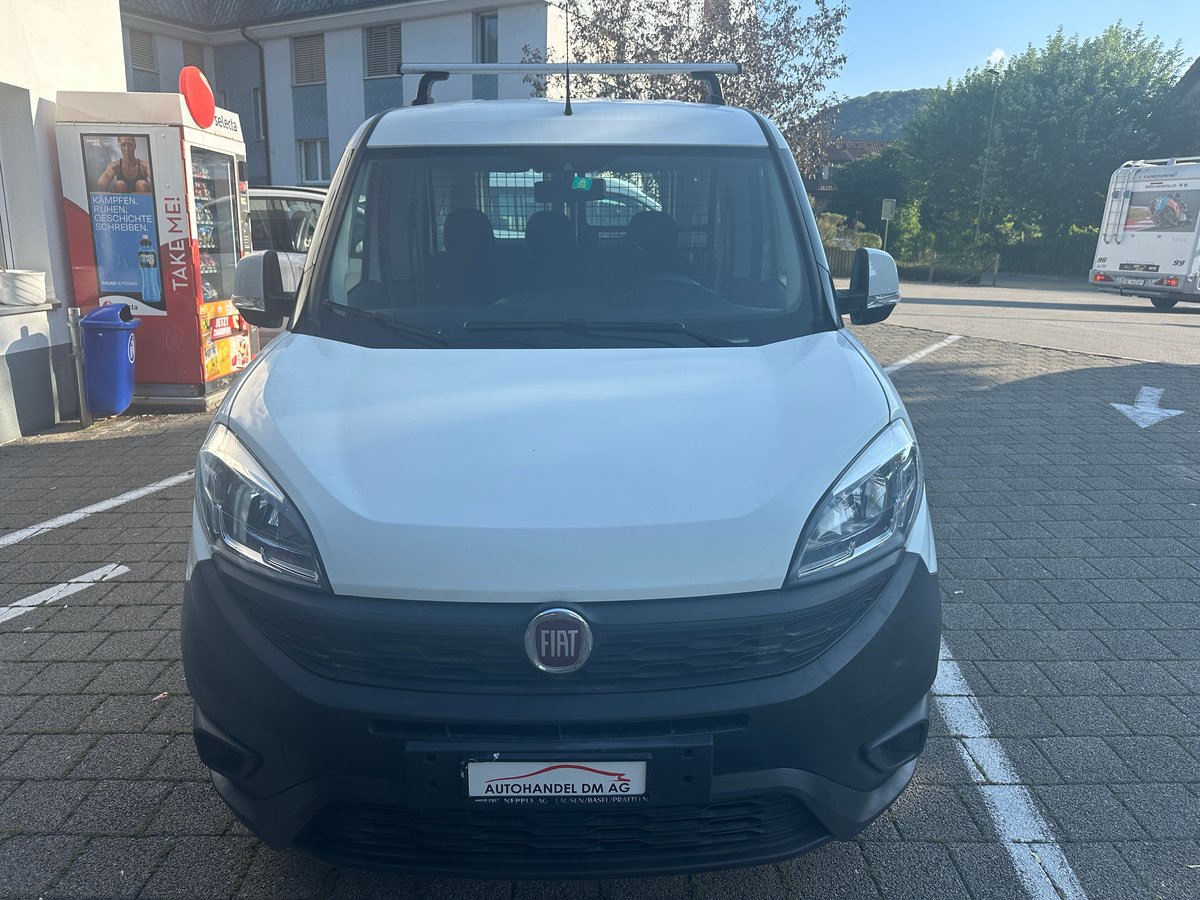 FIAT Doblo 1.4 T