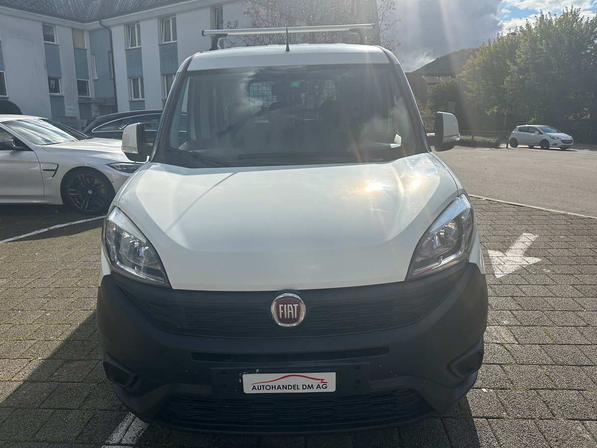 FIAT Doblo 1.4 T