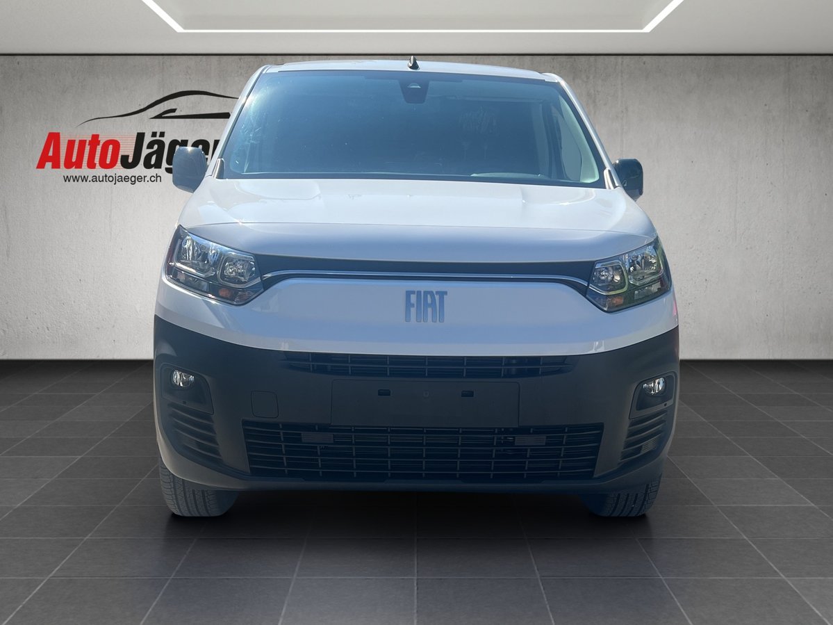 FIAT KW XL BlueHDi 130 MT vorführwagen für CHF 42'900,