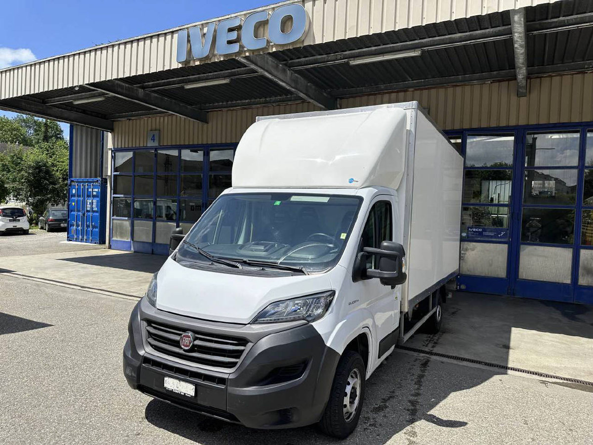 FIAT Ducato 290 35 Kab.