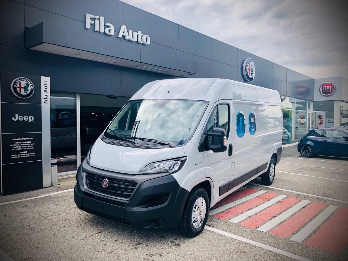 FIAT Ducato