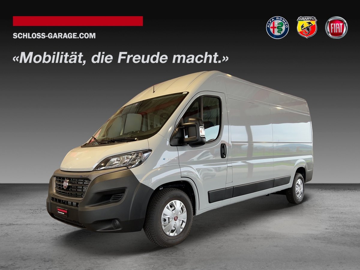 FIAT Ducato E