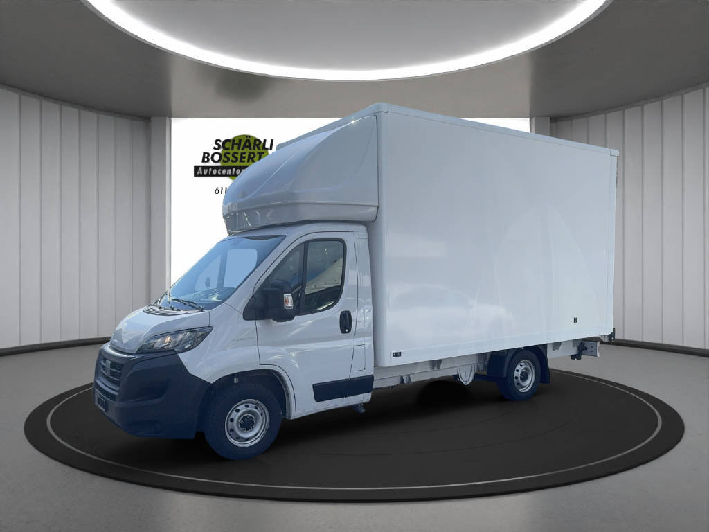 FIAT Ducato 290 35 Kab.