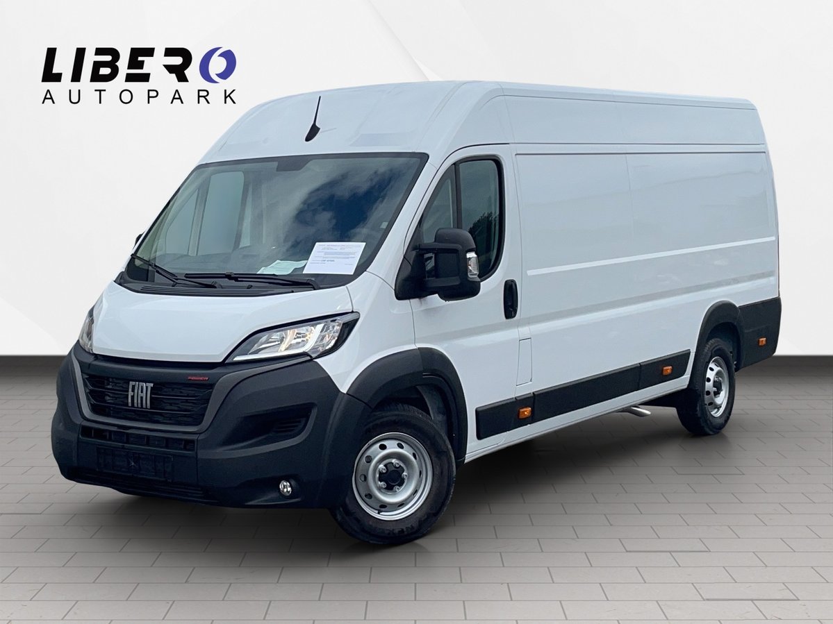 FIAT Ducato 295 35 Kaw. 4035 L4 H2 neu für CHF 45'600,