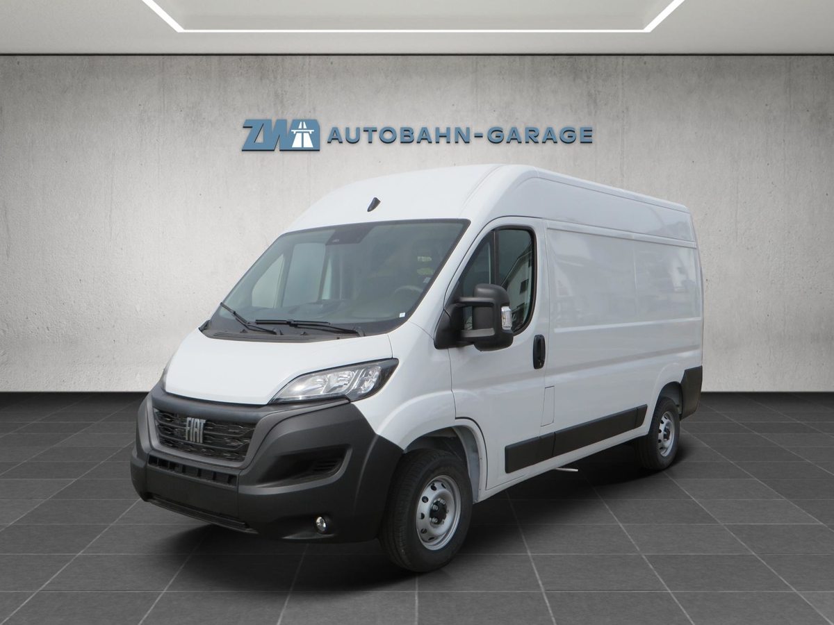 FIAT Ducato 290 33 Kaw. 3450 H2 ve neu für CHF 41'900,