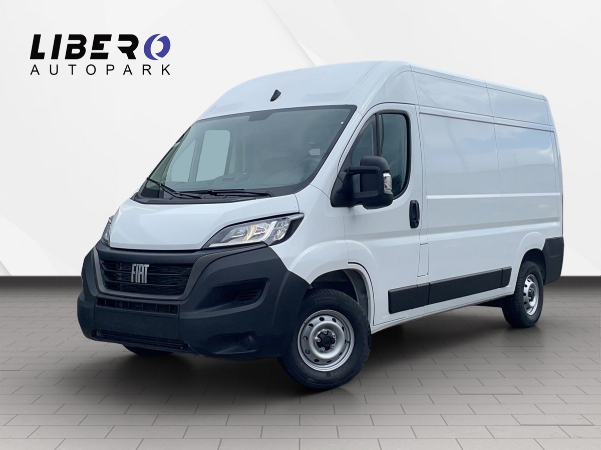 FIAT Ducato 290 35 Kaw. L2