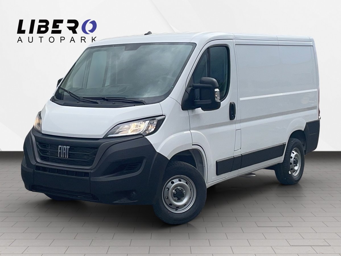 FIAT Ducato 290 30 Kaw. L1 H1 2.2 neu für CHF 34'990,