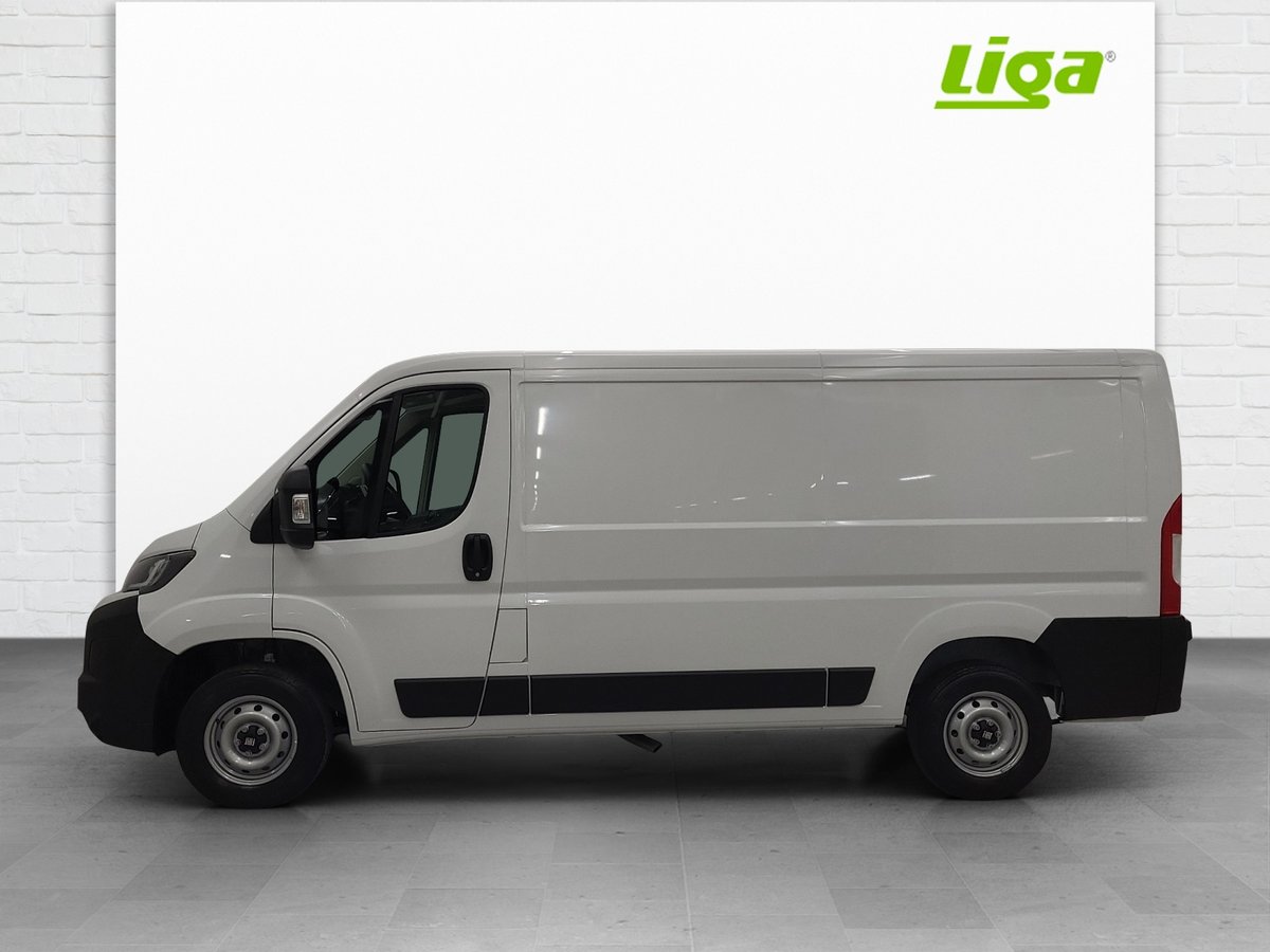 FIAT Ducato 290 33 Kaw. 3450 H1 2. neu für CHF 37'850,