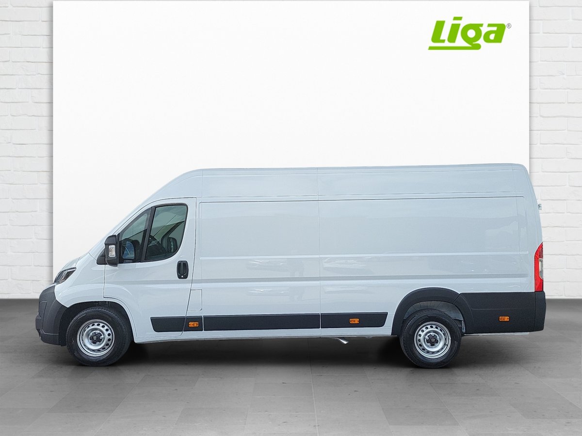 FIAT Ducato 295 35 Kaw. 4035 XL H2 neu für CHF 53'100,