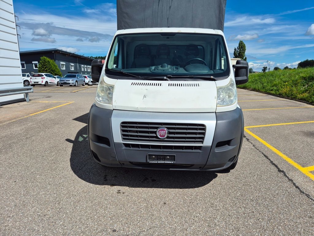 FIAT Ducato 251 17 Kab.