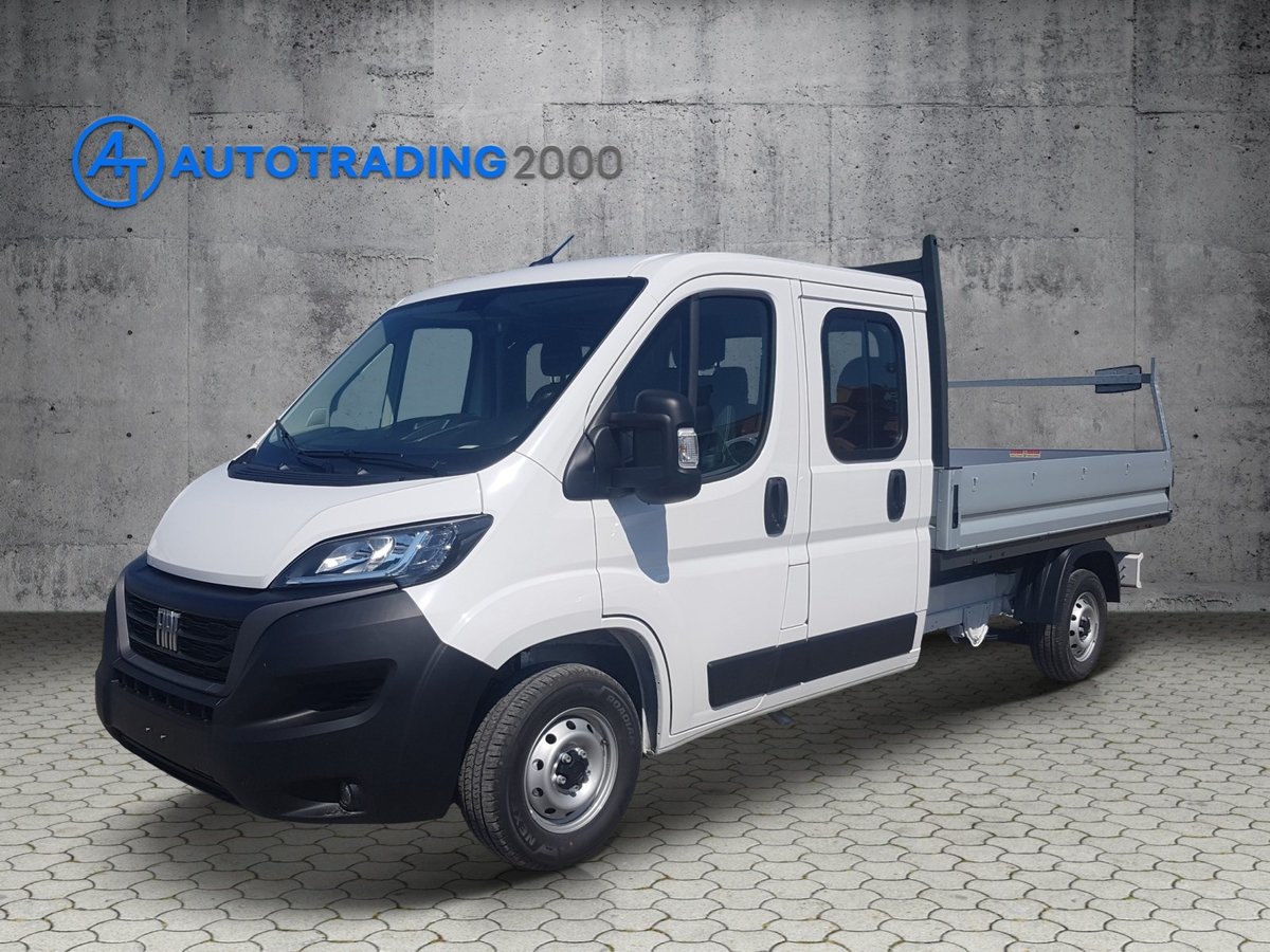 FIAT Ducato 35 H3