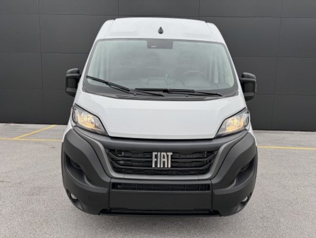 FIAT Ducato 35 L2H2 Swiss Ed. neu für CHF 39'900,