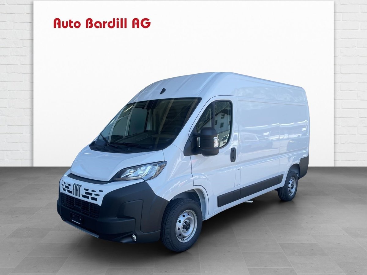 FIAT Ducato 290 35 Kaw. 3450 H2 2. neu für CHF 47'826,