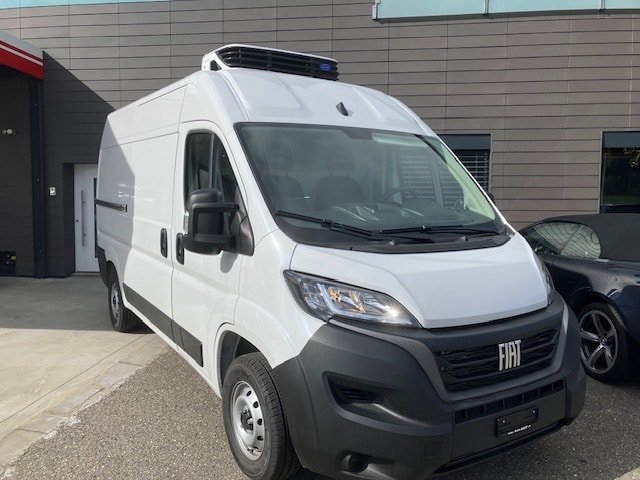 FIAT Ducato neu für CHF 51'980,