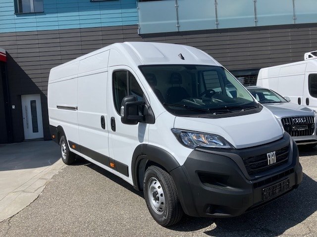 FIAT Ducato Maxi 35 L4H2 neu für CHF 35'980,