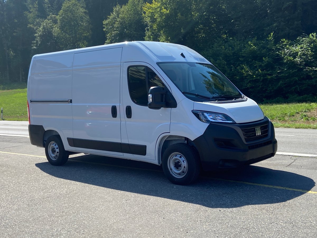 FIAT Ducato 35 2.3 MJ L2H2 neu für CHF 33'900,