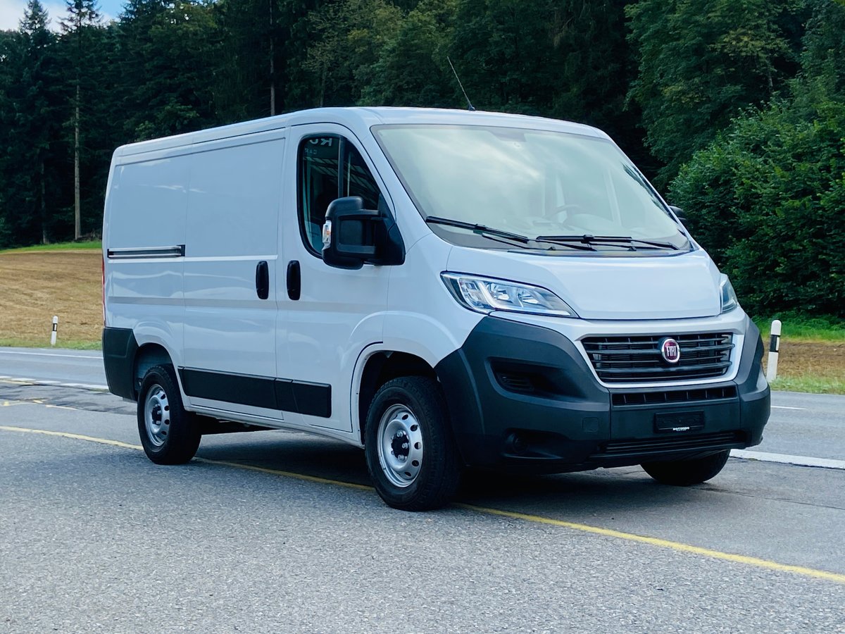 FIAT Ducato 30 L1H1 2.2d neu für CHF 29'900,