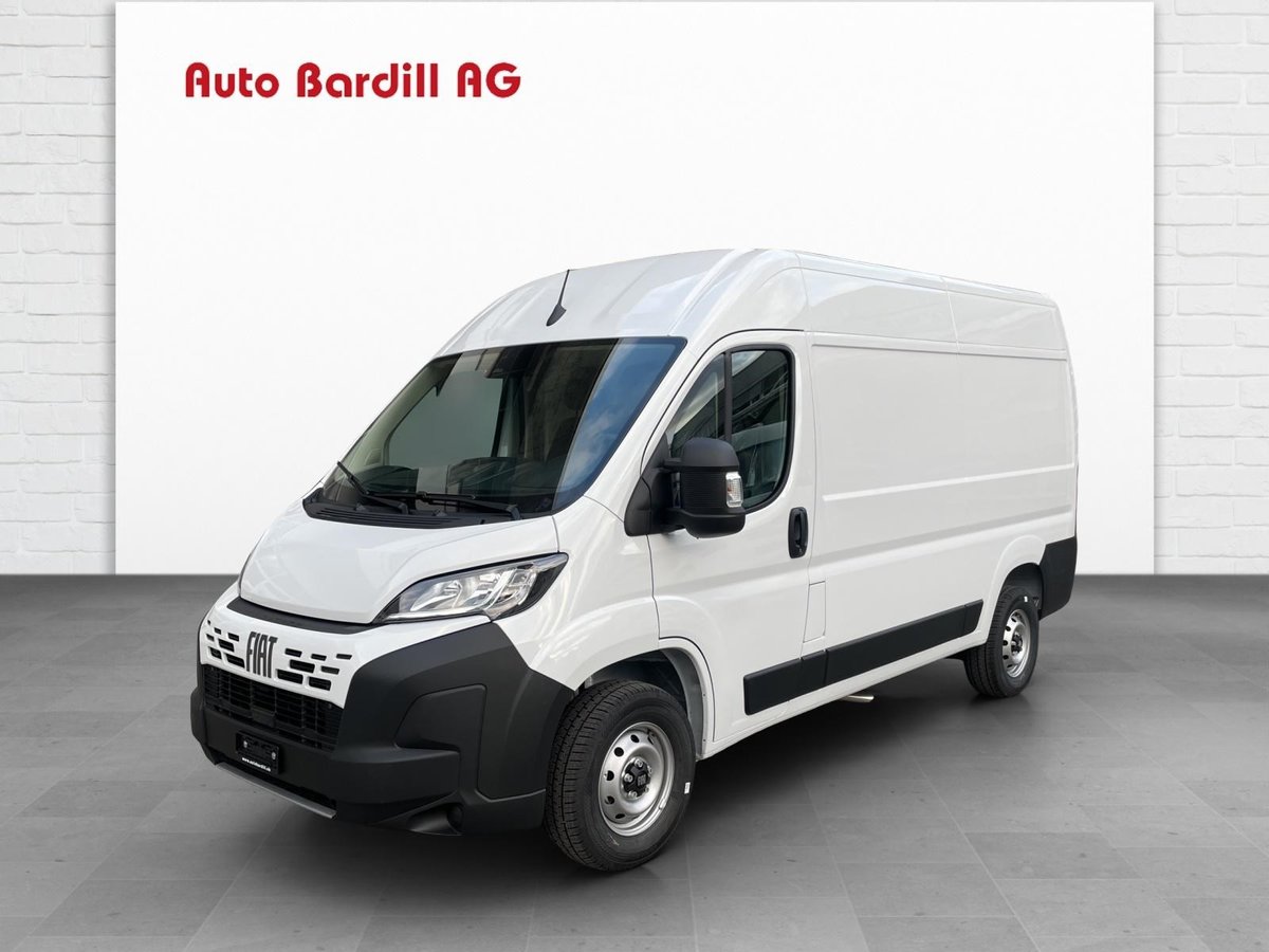 FIAT Ducato 290 35 Kaw. 3450 H2 2. neu für CHF 45'900,