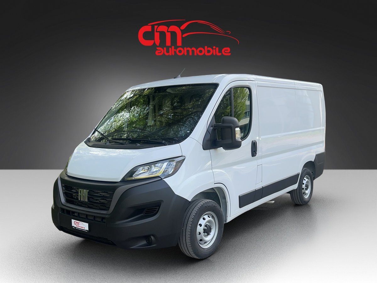 FIAT Ducato 30 H3