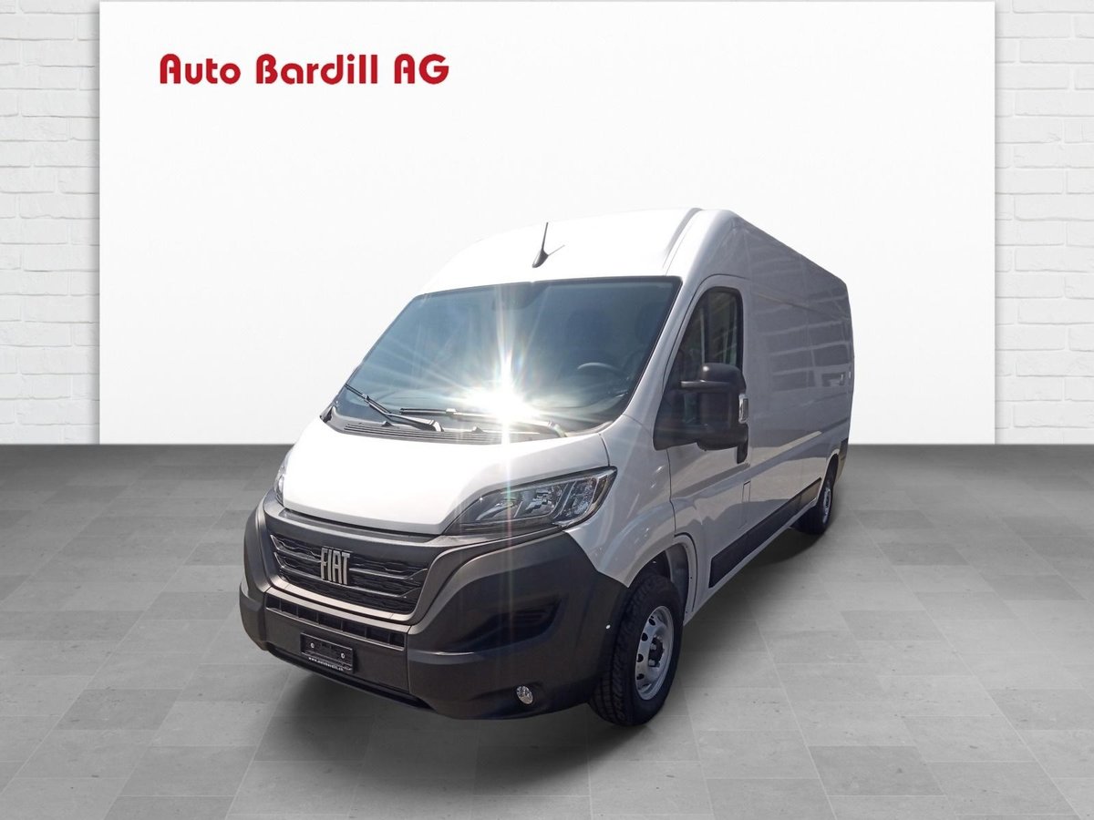 FIAT Ducato 290 35 Kaw. 4035 H2 2. gebraucht für CHF 35'900,