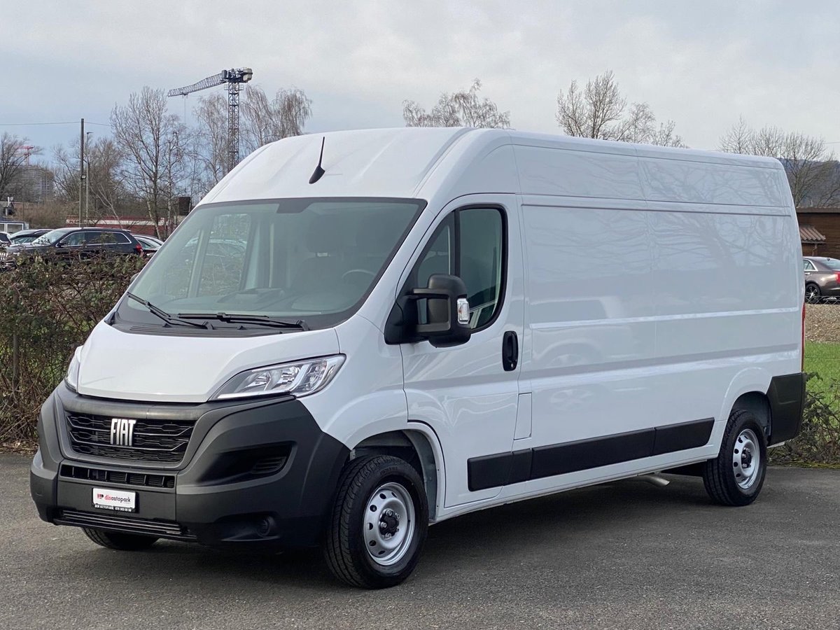 FIAT Ducato 33 H3