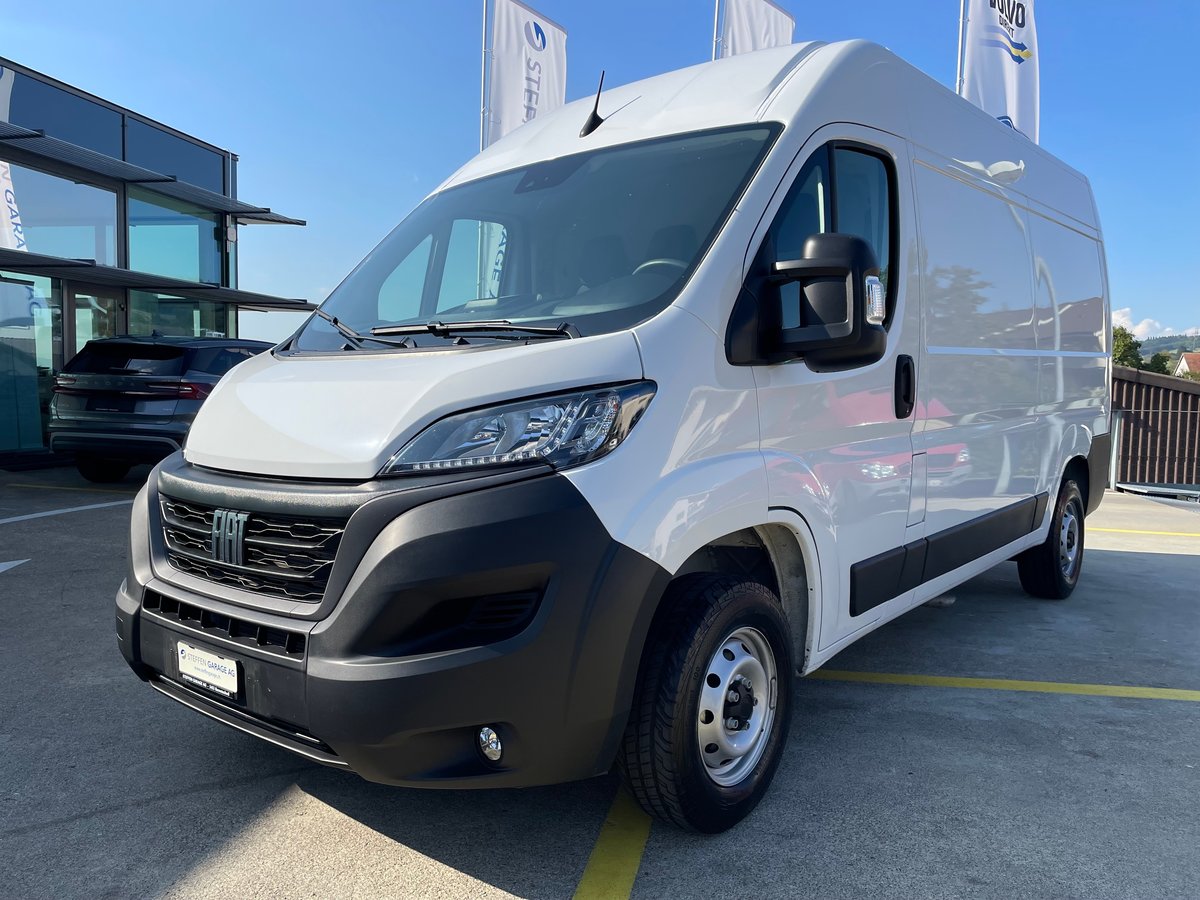 FIAT Ducato 35 H3