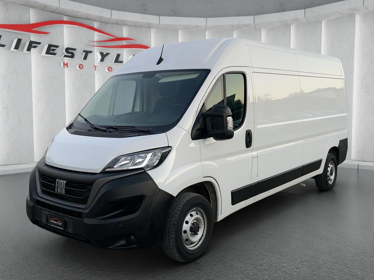 FIAT Ducato 33 L3H2 Pro gebraucht für CHF 29'900,