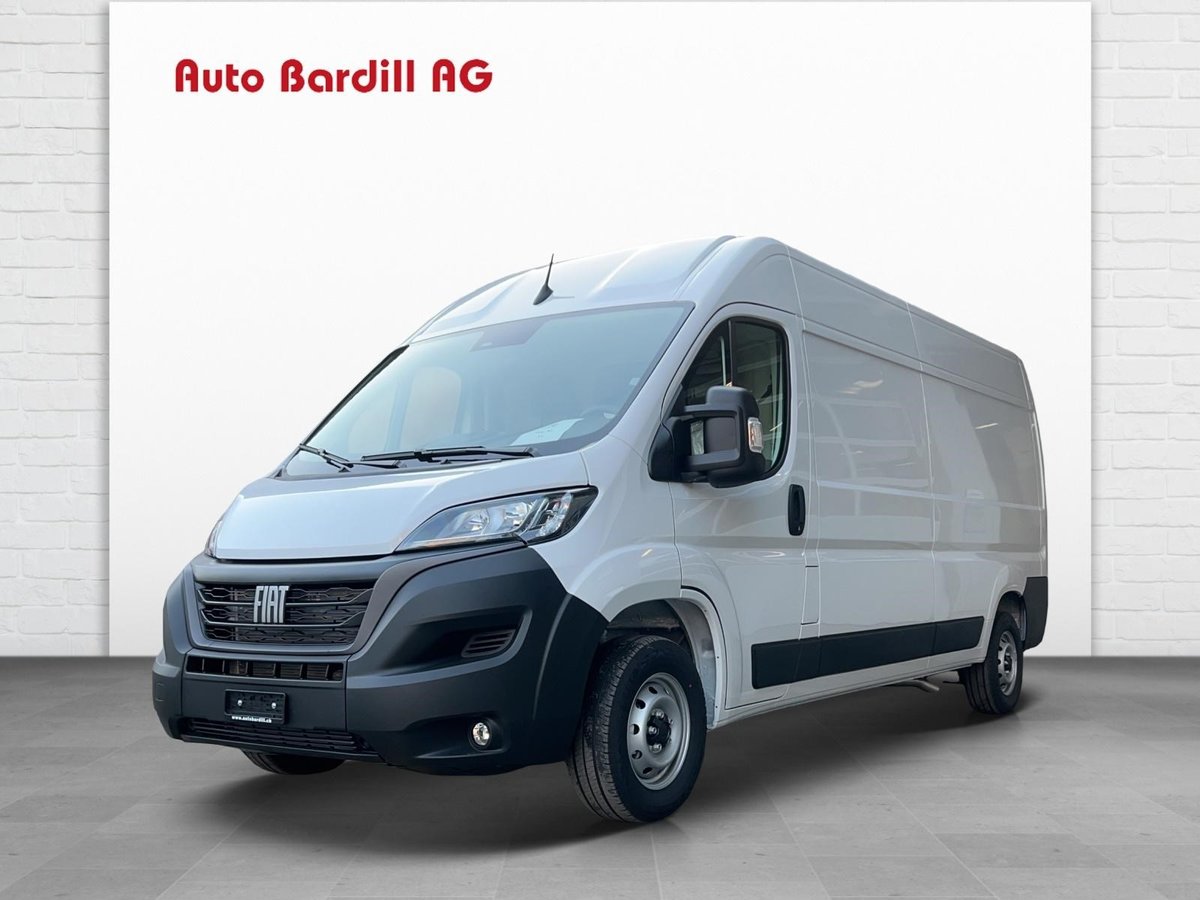 FIAT Ducato 290 35 Kaw. 3450 H2 2. vorführwagen für CHF 41'900,