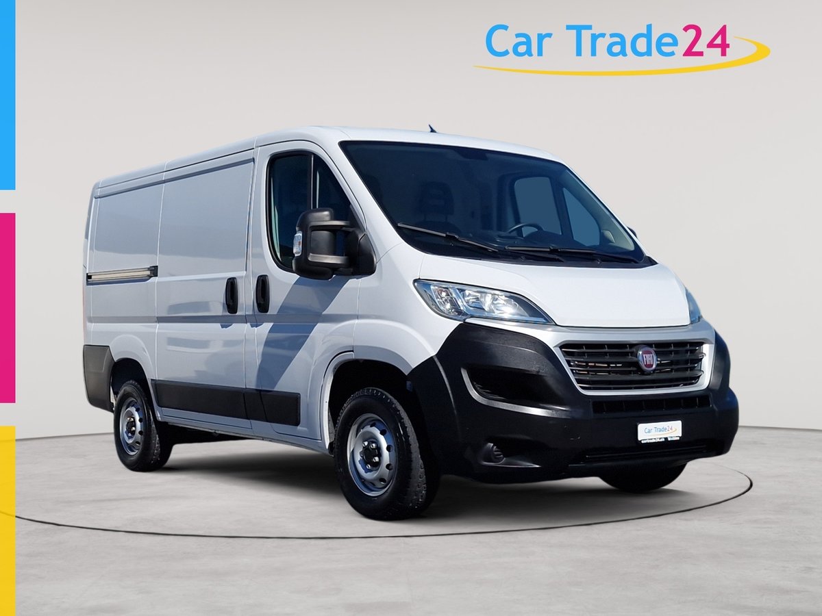 FIAT Ducato 30 L1H1 2.2d vorführwagen für CHF 29'900,