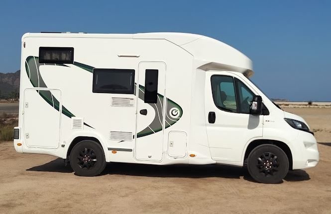 FIAT Camper Chausson 514 VIP gebraucht für CHF 50'000,