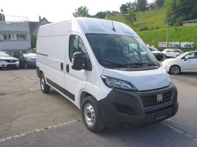 FIAT Ducato 35 H3