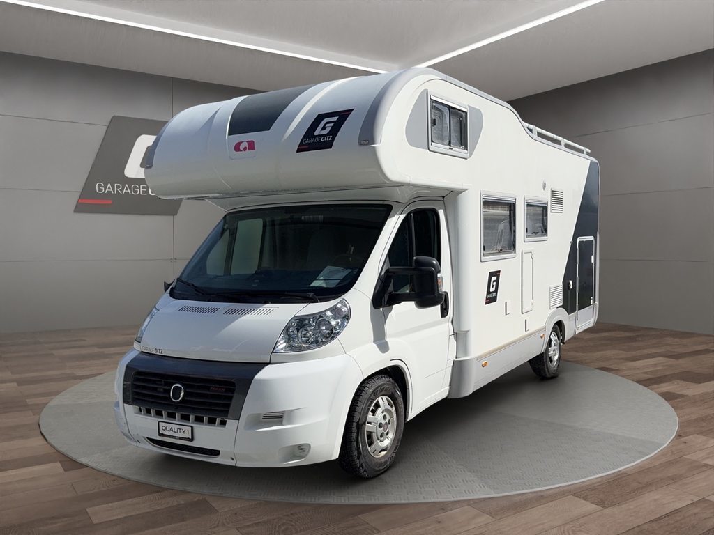 FIAT Ducato 251 17 Kab.