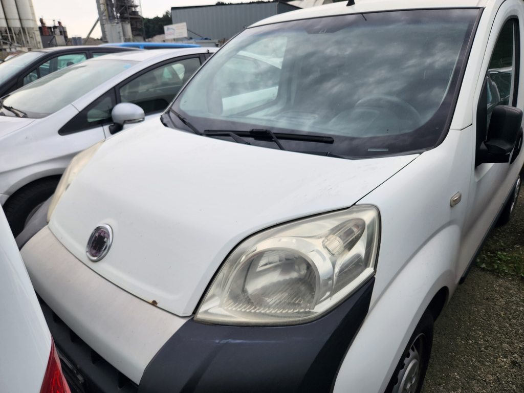 FIAT Auto gebraucht für CHF 1'800,