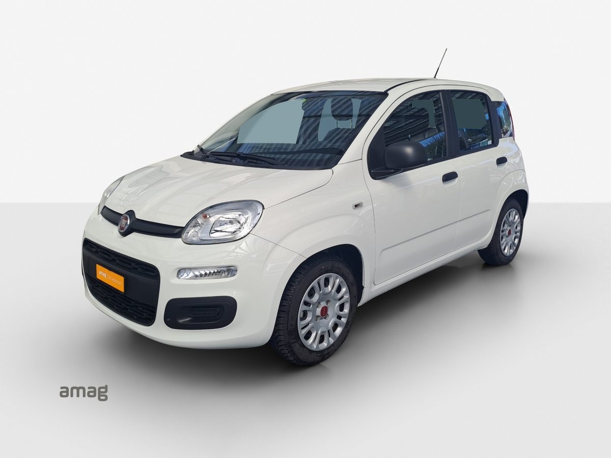 FIAT Panda 1.0 MHEV Cool gebraucht für CHF 13'900,