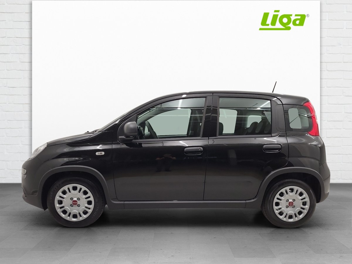 FIAT Panda 1.0 Hybrid Cult Plus neu für CHF 16'740,