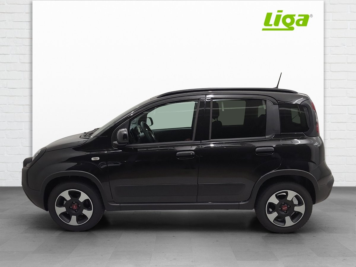 FIAT Panda 1.0 Hybrid Cross neu für CHF 19'810,