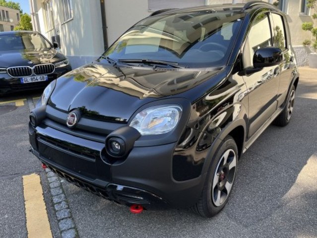 FIAT Panda 1.0 MHEV Cross neu für CHF 20'820,