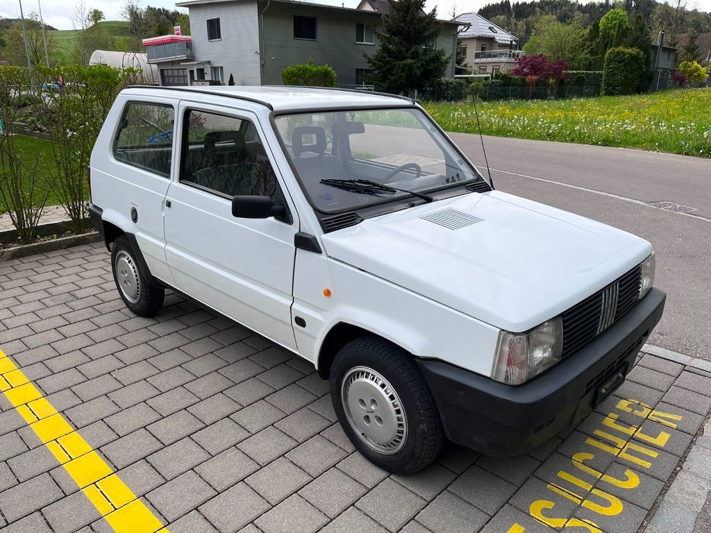 FIAT 141 oldtimer für CHF 6'500,