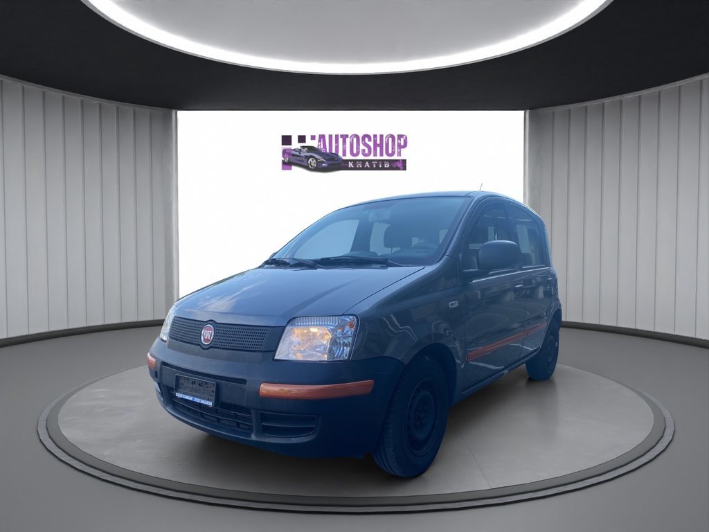 FIAT Panda 1.2 69 Dynamic gebraucht für CHF 1'600,