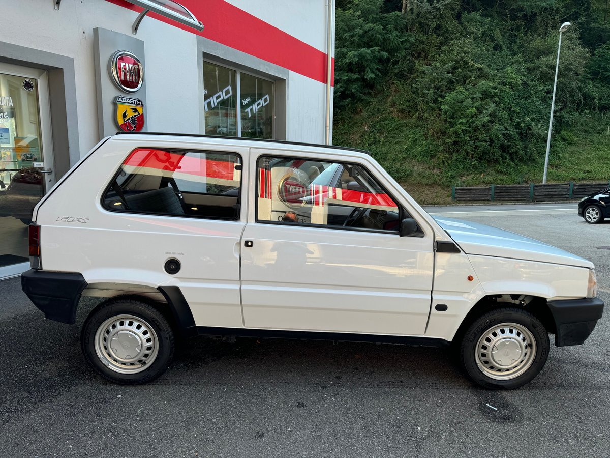 FIAT Selecta 1100 gebraucht für CHF 8'900,