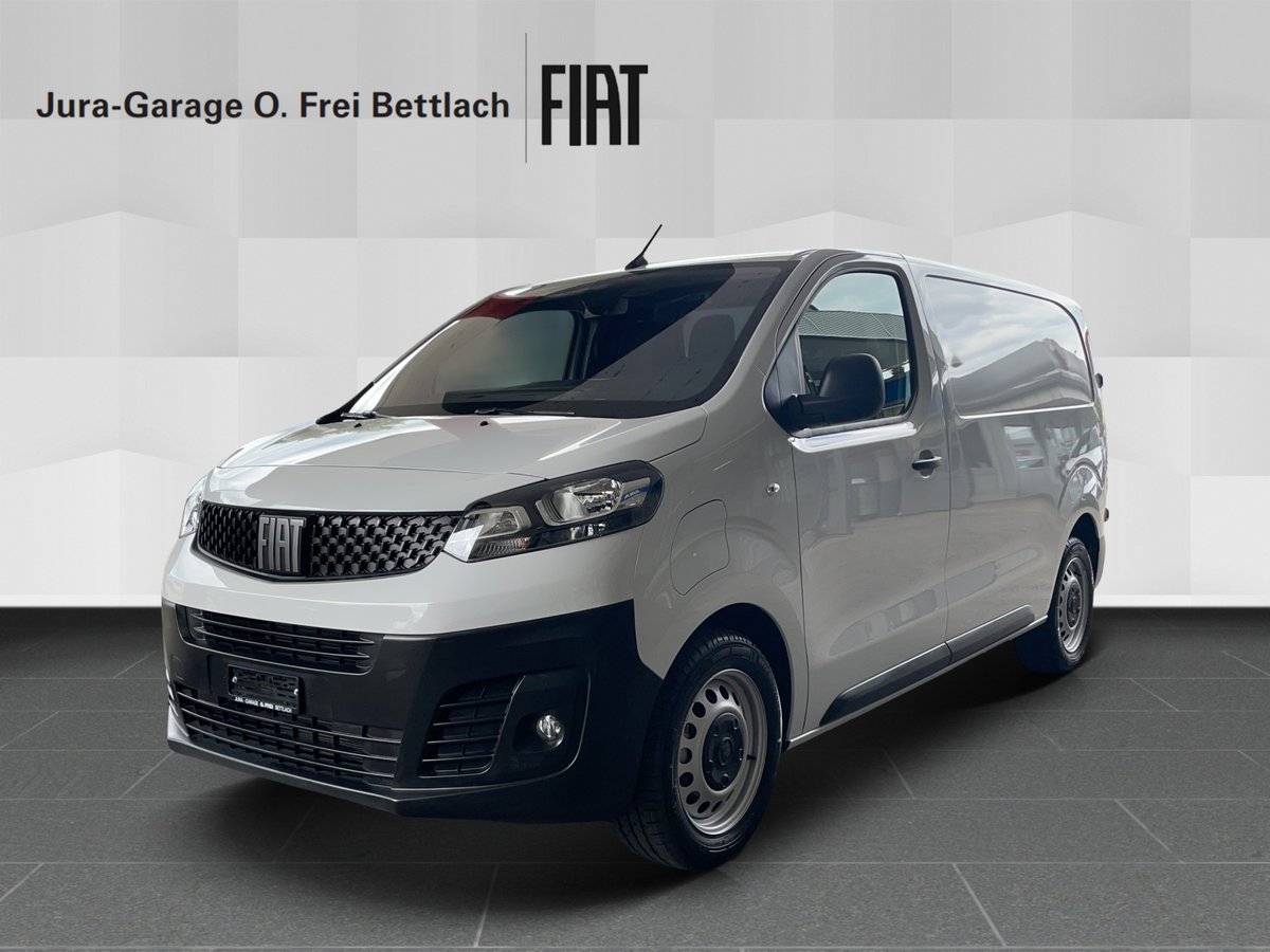 FIAT Scudo