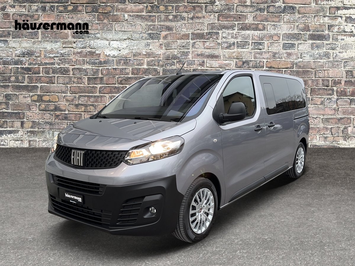 FIAT Scudo Kombi L2 2.0 Multijet 1 vorführwagen für CHF 47'500,