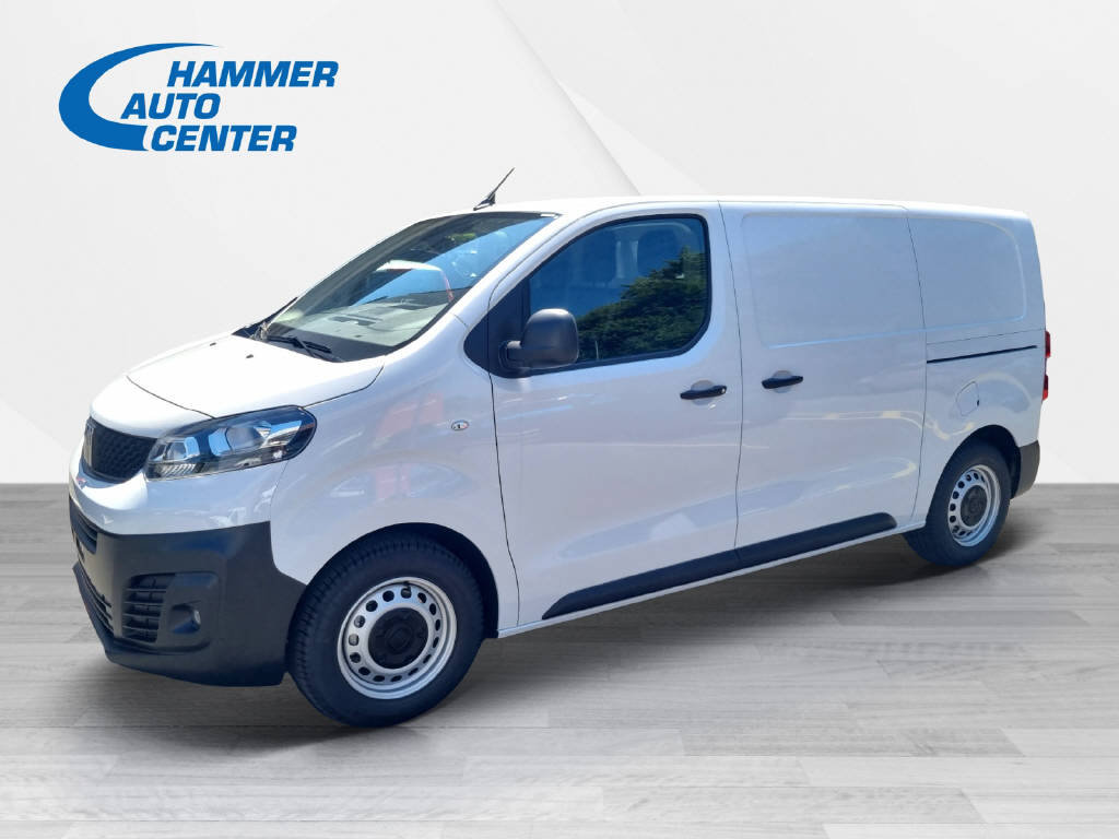 FIAT Scudo Kaw. L2 2.0 Multijet 14 neu für CHF 37'700,