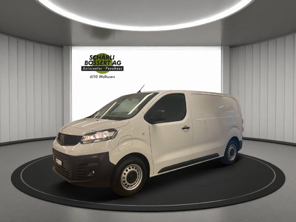 FIAT Scudo