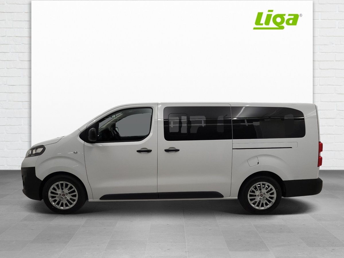 FIAT Scudo Kombi L3 2.0 Multijet 1 neu für CHF 46'900,