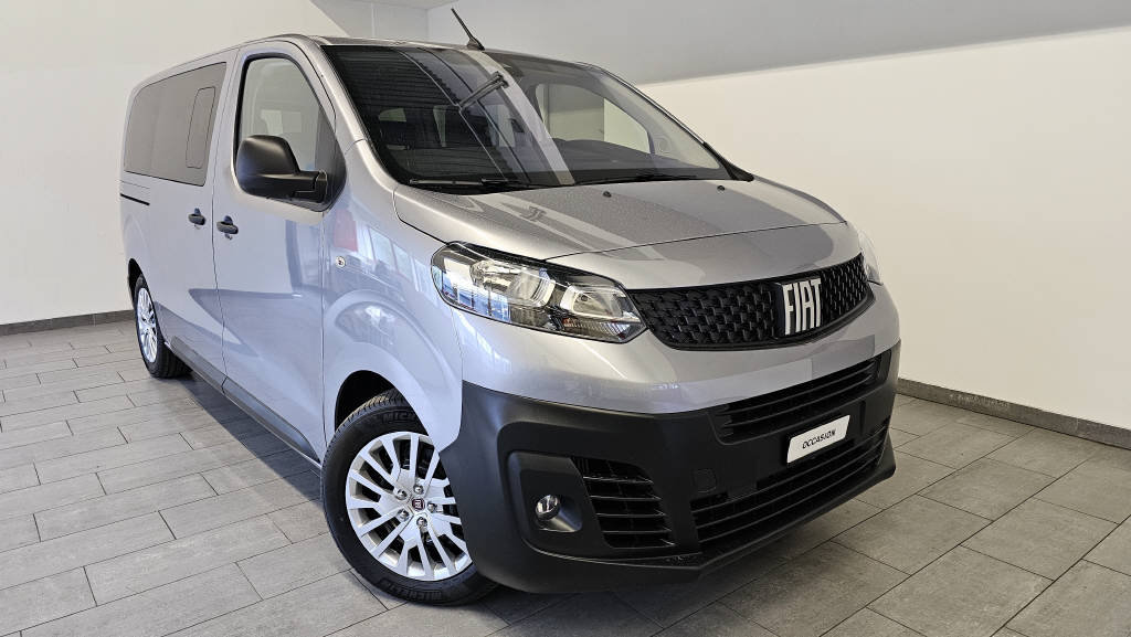 FIAT Scudo Kombi L2 2.0 Multijet 1 neu für CHF 47'500,