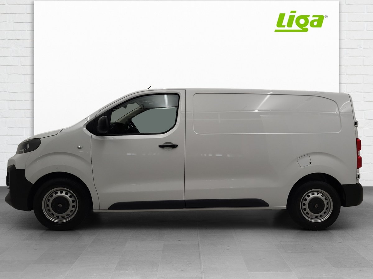 FIAT Scudo Kaw. L2 1.5 BlueHDI120 neu für CHF 33'392,