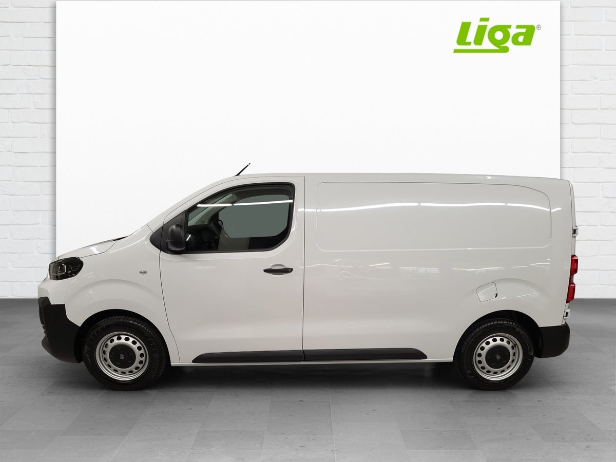 FIAT Scudo Kaw. L2 1.5 BlueHDI 120 neu für CHF 31'990,