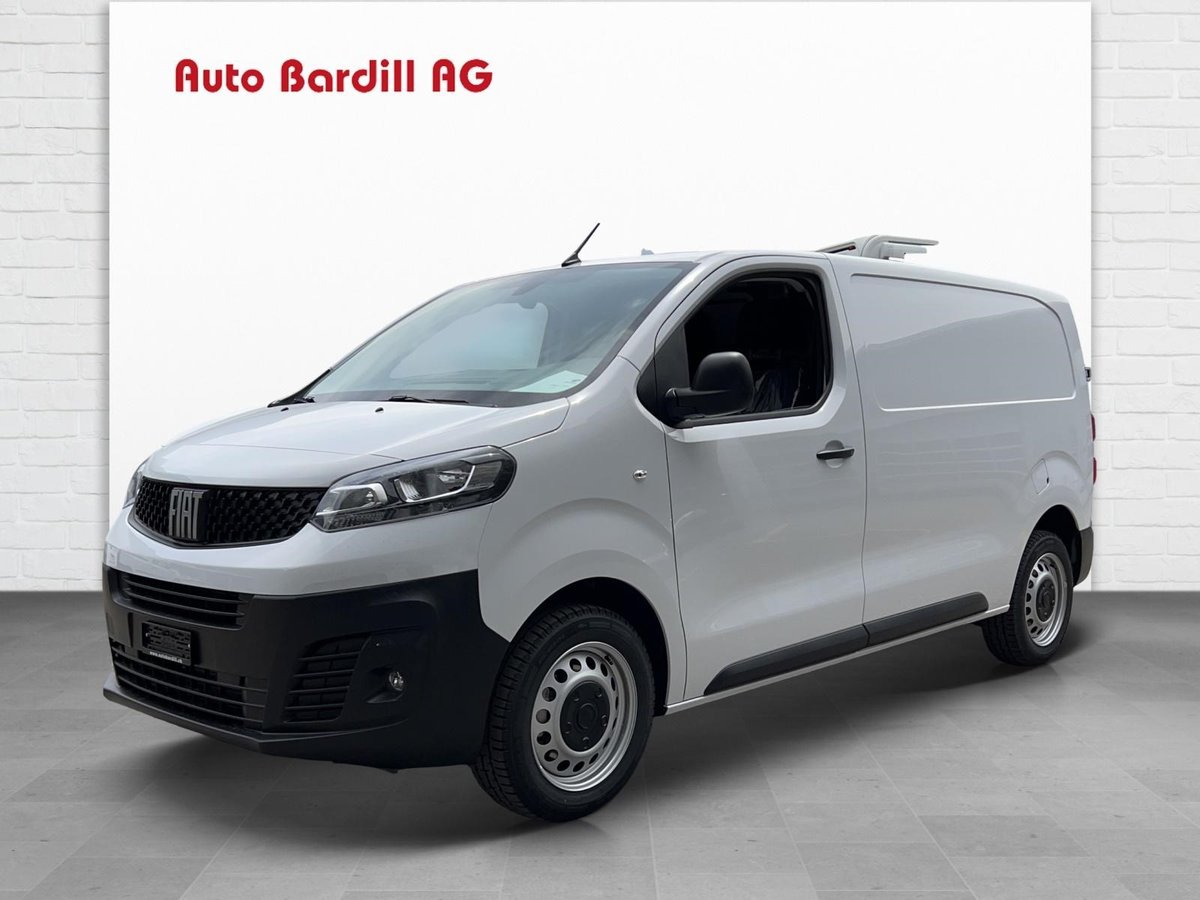 FIAT Scudo Kaw. L3 2.0 Multijet 14 neu für CHF 36'900,