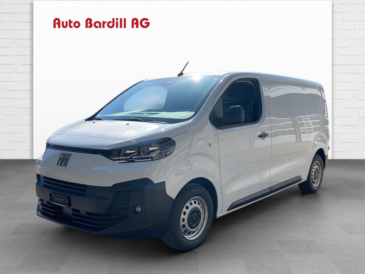 FIAT Scudo Kaw. L2 1.5 BlueHDI 120 neu für CHF 33'608,